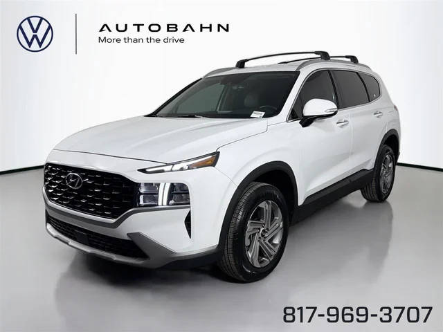 2023 Hyundai Santa Fe SEL AWD photo