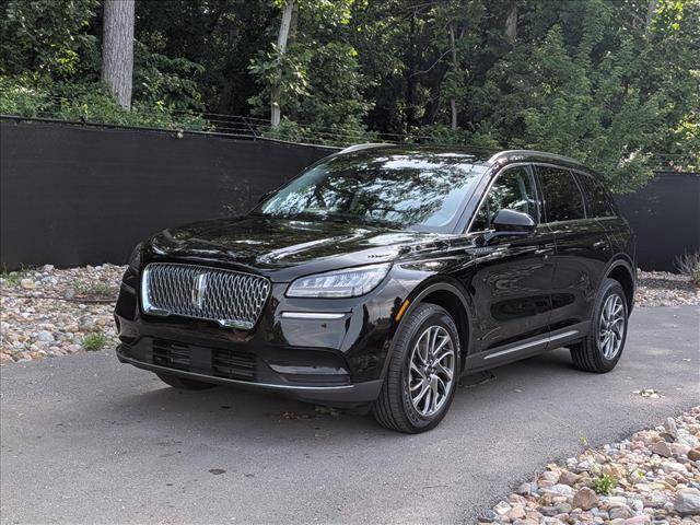 2022 Lincoln Corsair Standard AWD photo