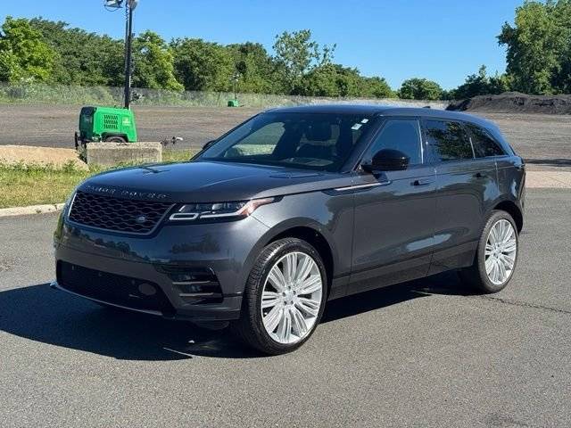 2023 Land Rover Range Rover Velar R-Dynamic S AWD photo