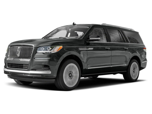 2022 Lincoln Navigator Reserve 4WD photo