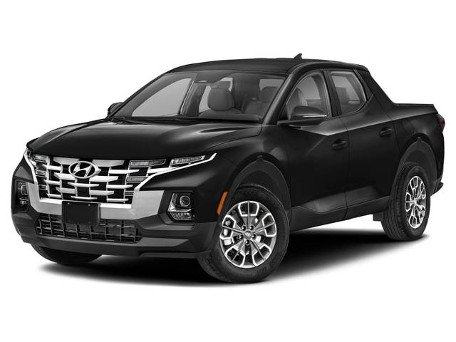 2023 Hyundai Santa Cruz SEL AWD photo