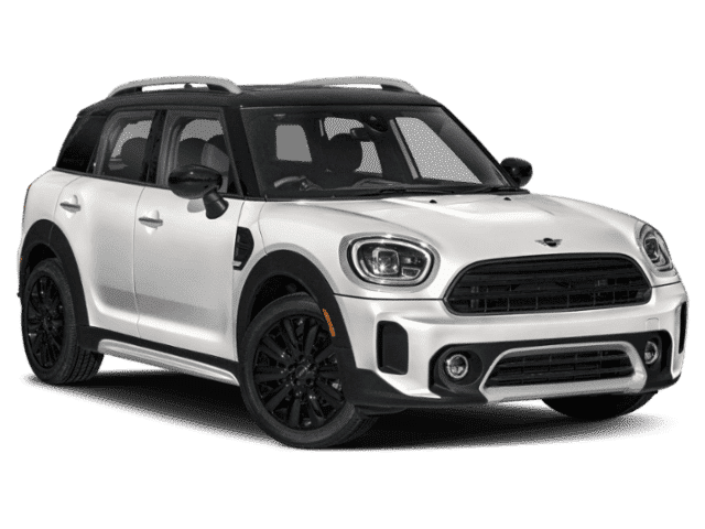 2023 MINI Countryman Cooper S AWD photo