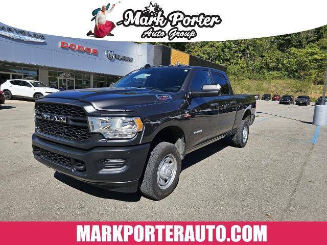 2022 Ram 2500 Tradesman 4WD photo