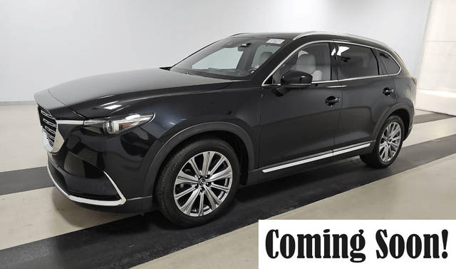 2023 Mazda CX-9 Signature AWD photo