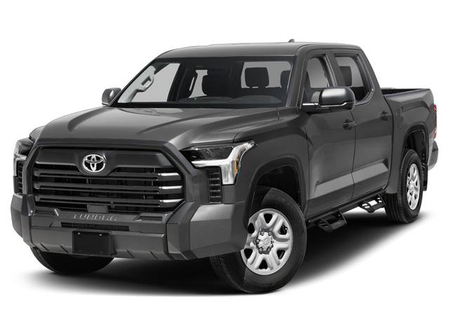 2023 Toyota Tundra SR 4WD photo
