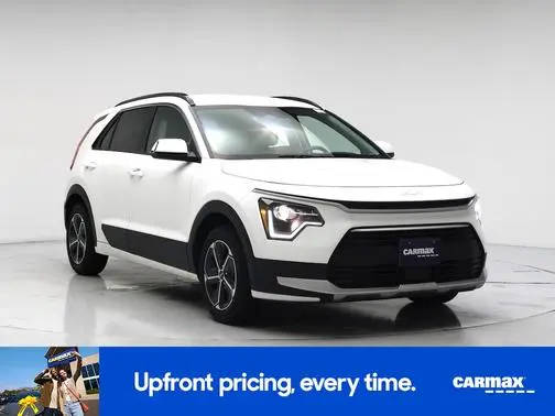 2023 Kia Niro EX FWD photo