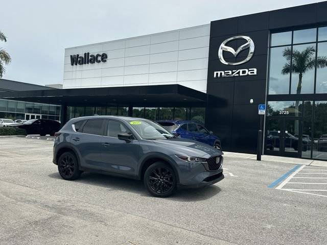 2023 Mazda CX-5 2.5 S Carbon Edition AWD photo