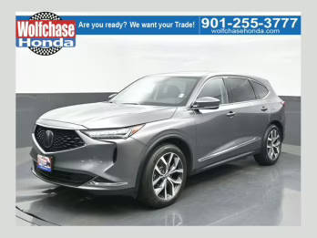 2023 Acura MDX w/Technology Package AWD photo