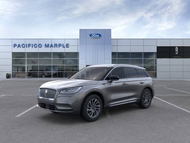 2022 Lincoln Corsair Standard AWD photo