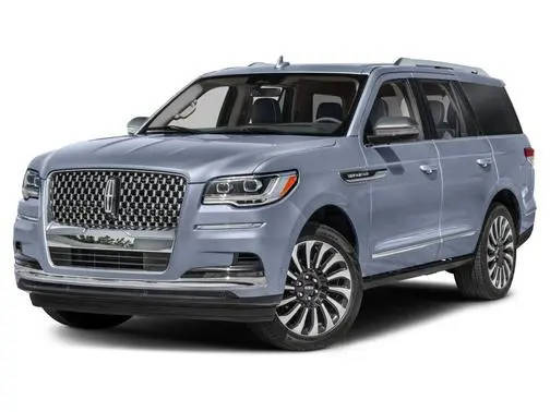 2022 Lincoln Navigator Black Label 4WD photo