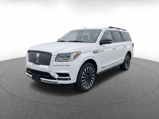 2022 Lincoln Navigator Black Label 4WD photo