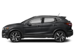 2022 Nissan Rogue Sport SL AWD photo