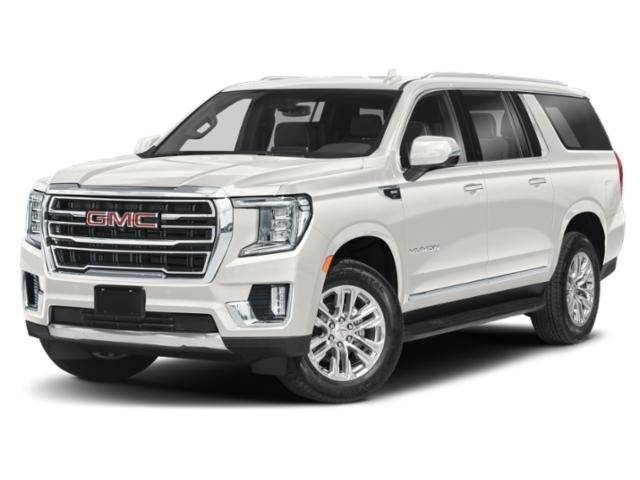 2023 GMC Yukon XL SLT 4WD photo