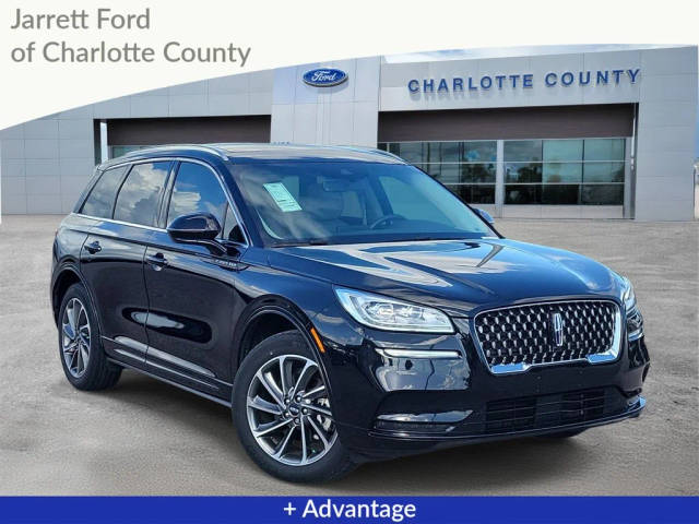 2022 Lincoln Corsair Grand Touring AWD photo
