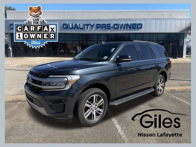 2022 Ford Expedition XLT RWD photo