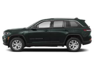 2023 Jeep Grand Cherokee Limited 4WD photo