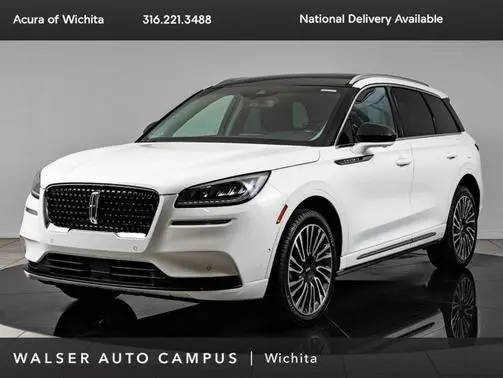 2022 Lincoln Corsair Standard AWD photo