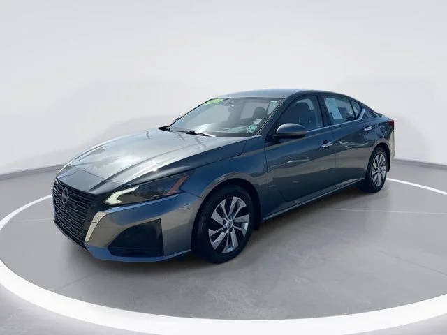 2023 Nissan Altima 2.5 S FWD photo