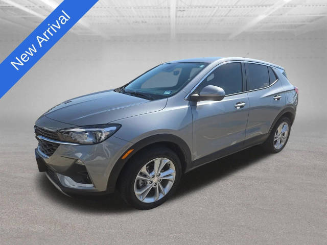2023 Buick Encore GX Preferred FWD photo