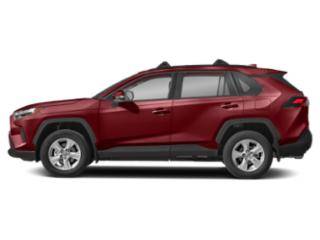 2022 Toyota RAV4 XLE Premium FWD photo