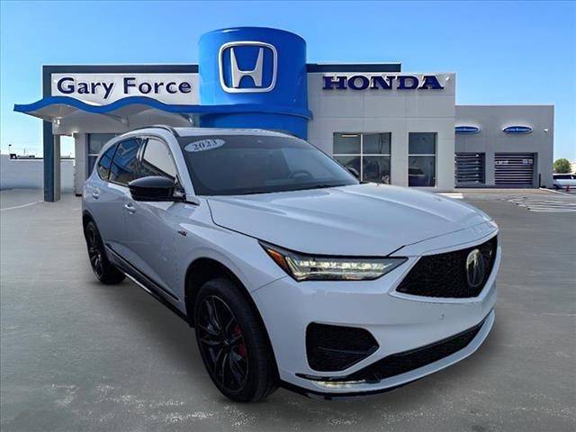 2023 Acura MDX Type S w/Advance Package AWD photo