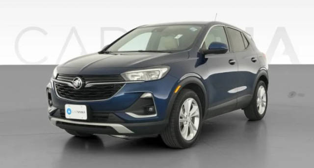 2023 Buick Encore GX Preferred FWD photo