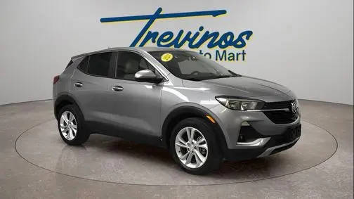 2023 Buick Encore GX Preferred FWD photo