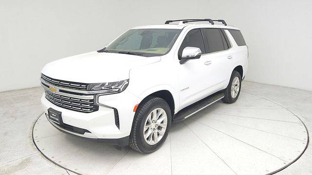 2022 Chevrolet Tahoe Premier RWD photo