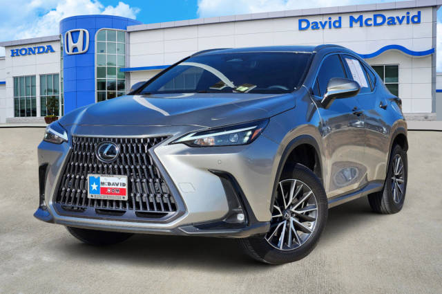 2023 Lexus NX NX 250 Premium FWD photo