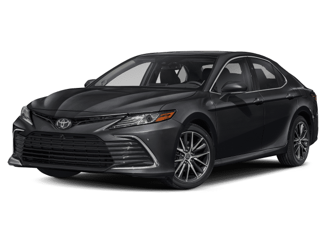 2023 Toyota Camry XLE FWD photo