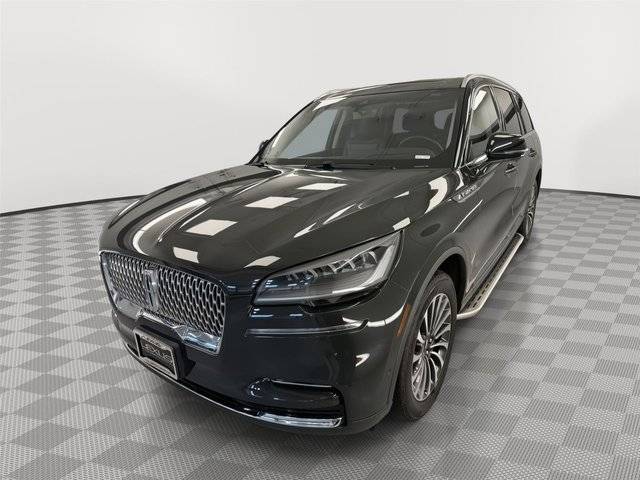 2023 Lincoln Aviator Reserve AWD photo