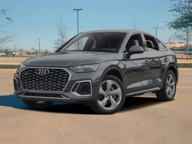 2023 Audi Q5 Sportback S line Premium Plus AWD photo