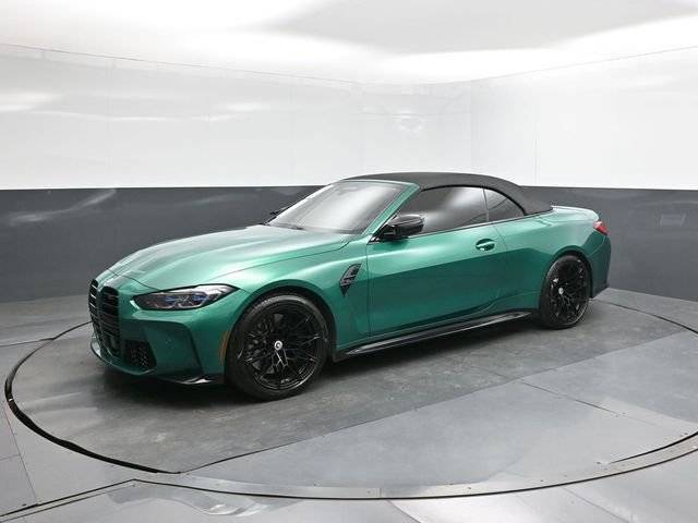 2023 BMW M4 Competition xDrive AWD photo