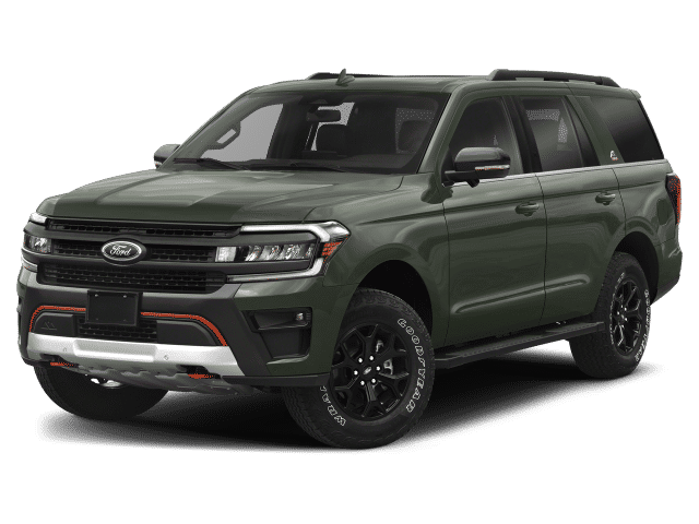 2022 Ford Expedition Timberline 4WD photo