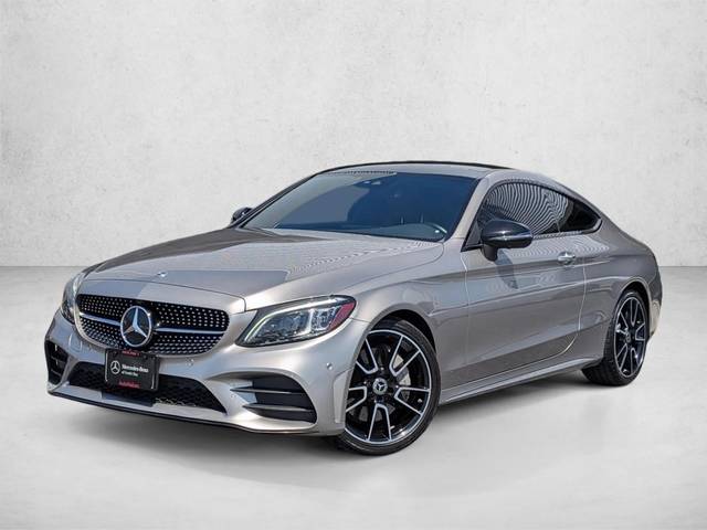 2023 Mercedes-Benz C-Class C 300 RWD photo