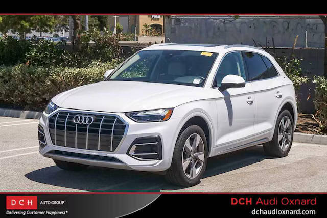 2023 Audi Q5 Premium AWD photo