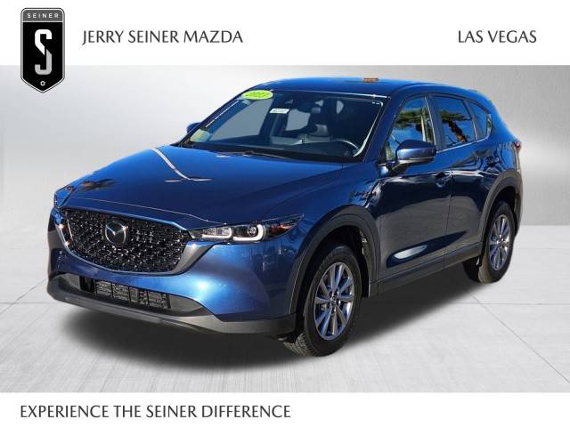 2023 Mazda CX-5 2.5 S Select Package AWD photo