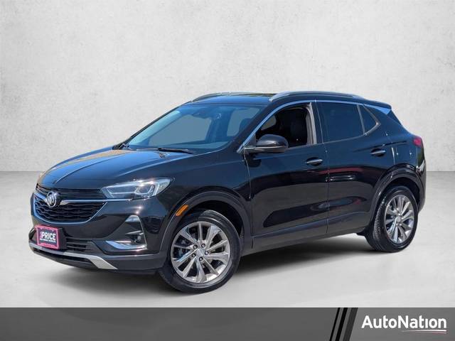 2023 Buick Encore GX Essence FWD photo