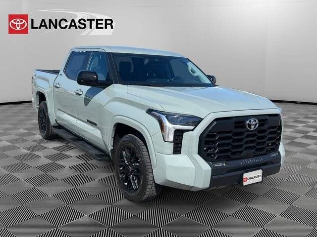 2023 Toyota Tundra SR5 4WD photo
