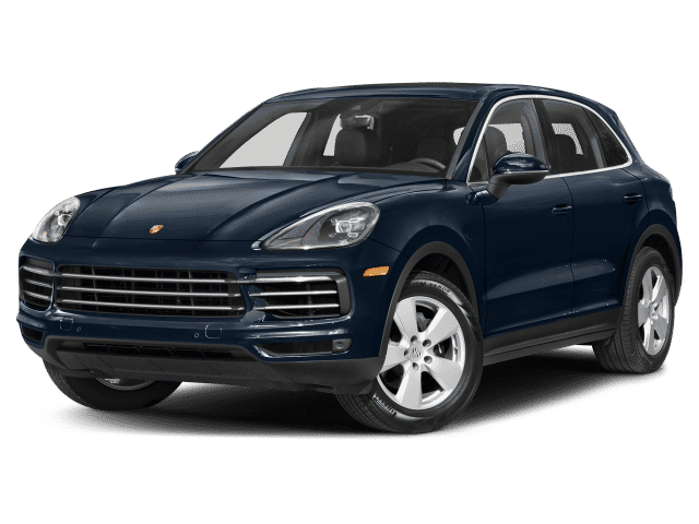 2023 Porsche Cayenne AWD photo