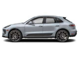 2023 Porsche Macan AWD photo