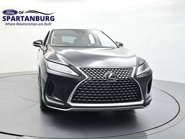 2022 Lexus RX RX 350 FWD photo