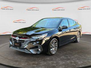 2023 Subaru Legacy Sport AWD photo