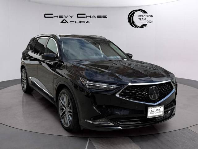2023 Acura MDX w/Advance Package AWD photo
