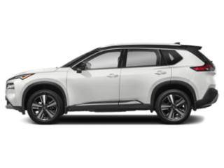 2023 Nissan Rogue SL FWD photo