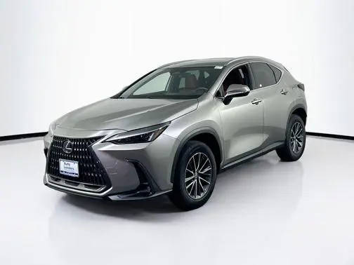 2023 Lexus NX NX 350 Premium AWD photo