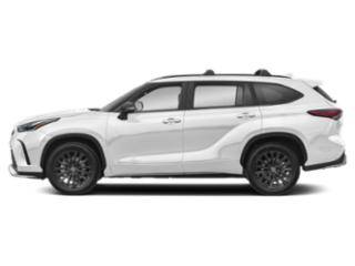 2023 Toyota Highlander L AWD photo