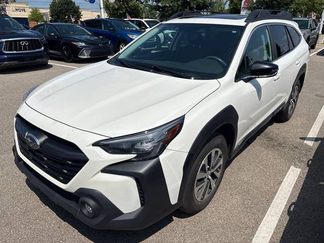 2023 Subaru Outback Premium AWD photo