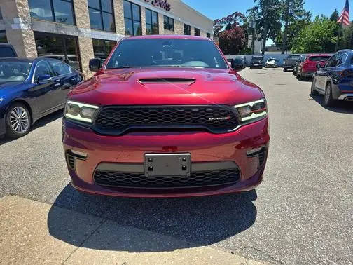 2022 Dodge Durango GT AWD photo