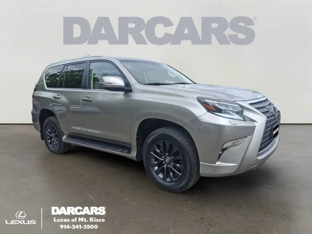 2023 Lexus GX GX 460 Premium 4WD photo